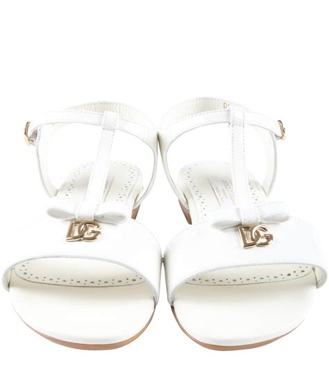 sandali dolce gabbana bambina 30|Sandali con tacco e Zeppe .